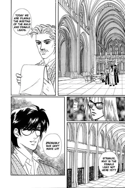 Paradise City Chapter 9 24